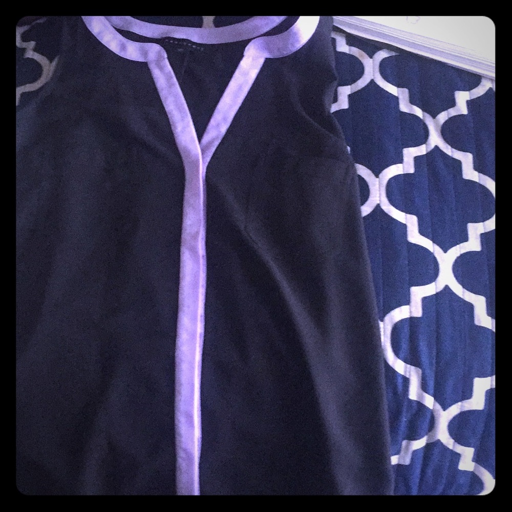 Formal blouse